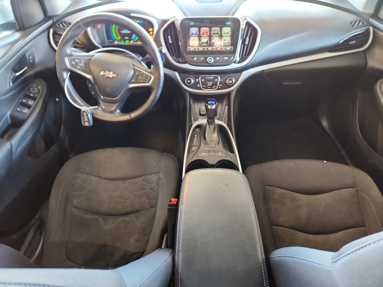 2017 CHEVROLET VOLT LT photo 22