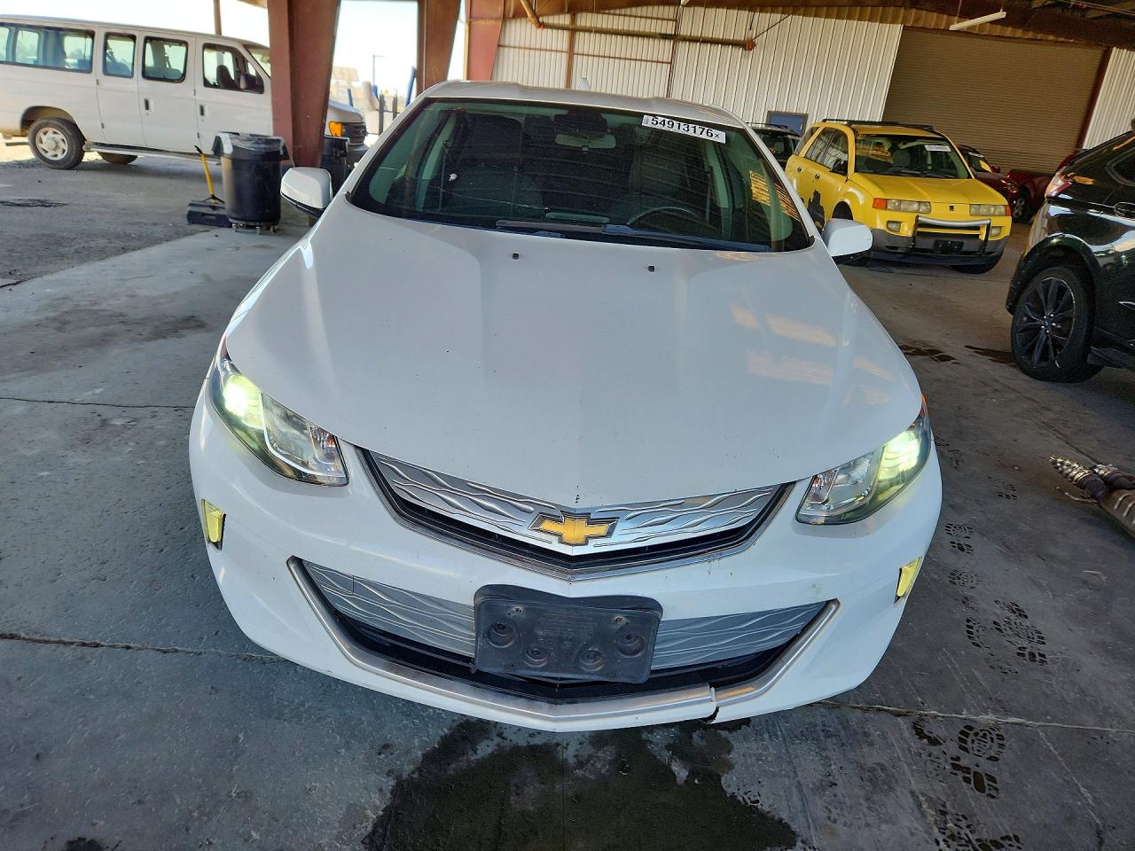 2017 CHEVROLET VOLT LT photo 13