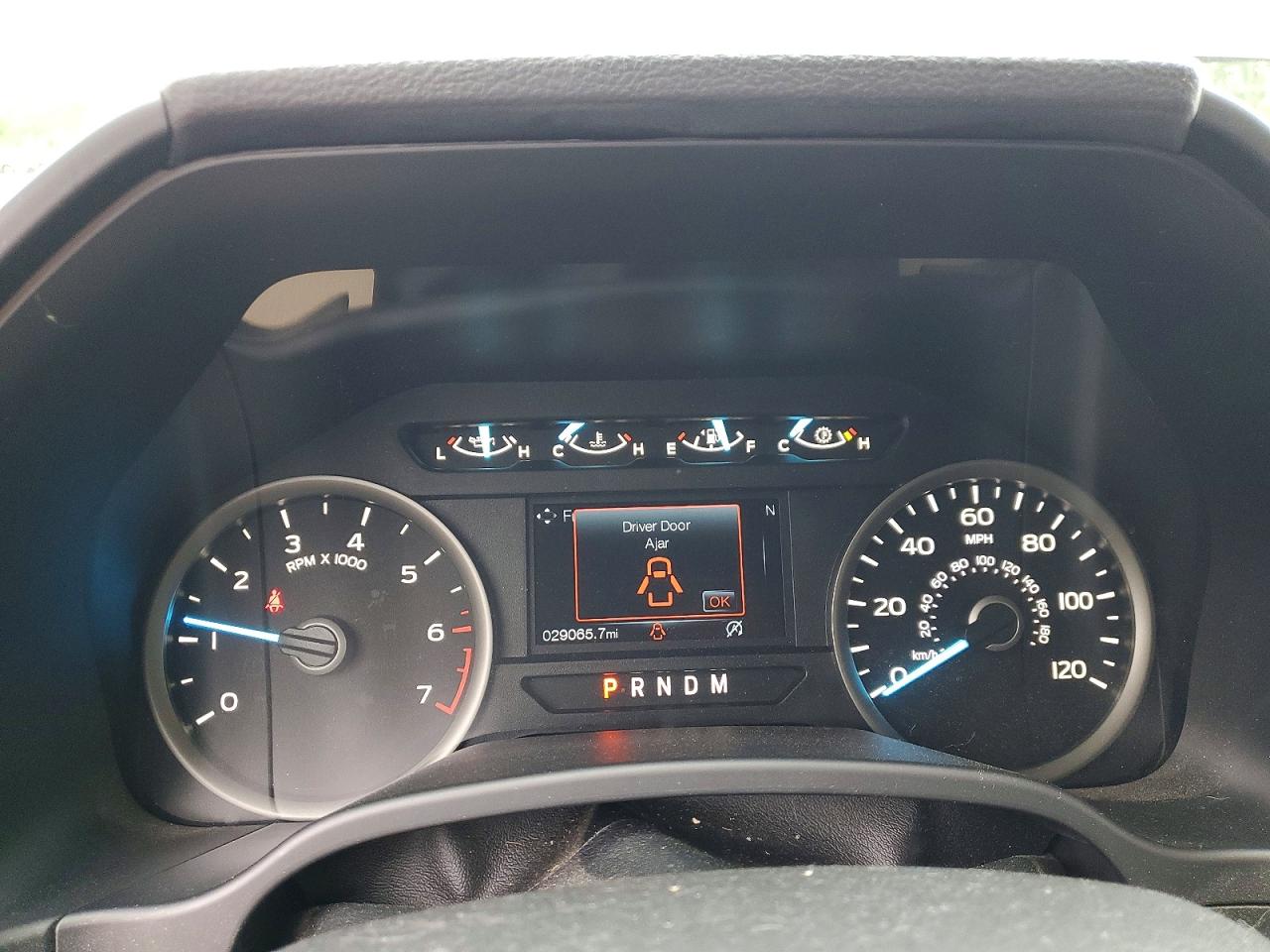 2018 FORD F150 SUPERCREW photo 17