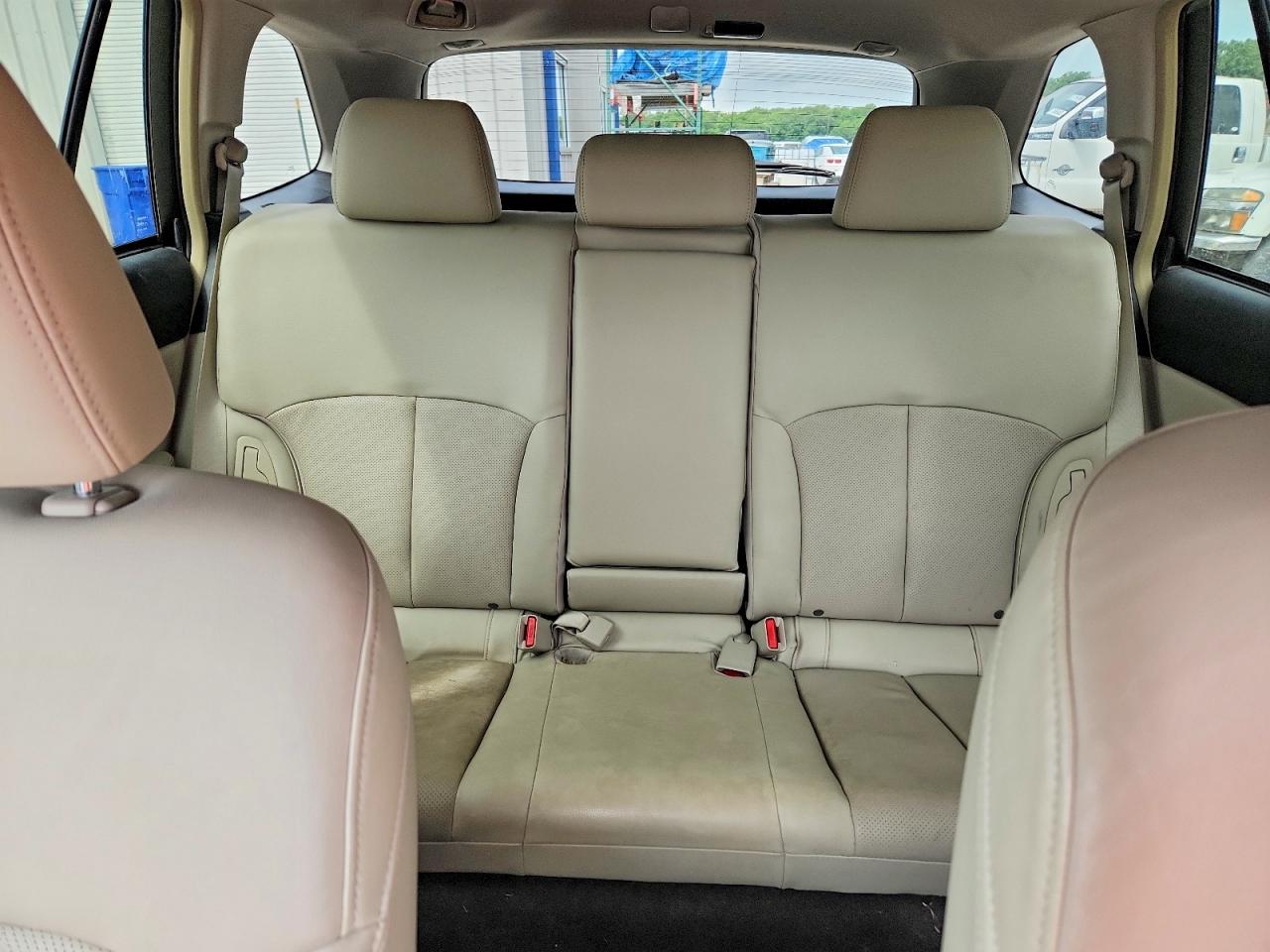 2014 SUBARU OUTBACK 2.5I LIMITED photo 19