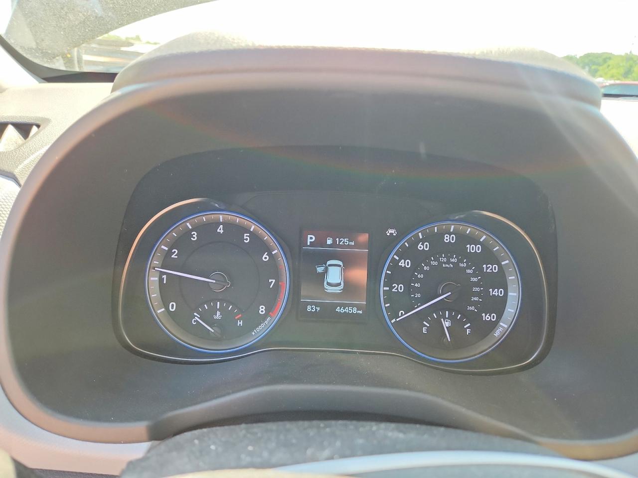 2020 HYUNDAI KONA SE photo 17