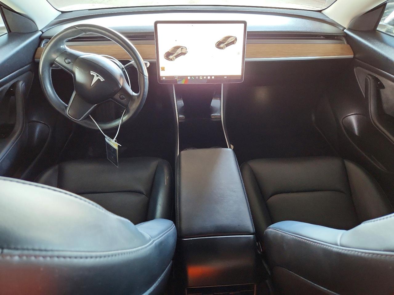 2018 TESLA MODEL 3 photo 8