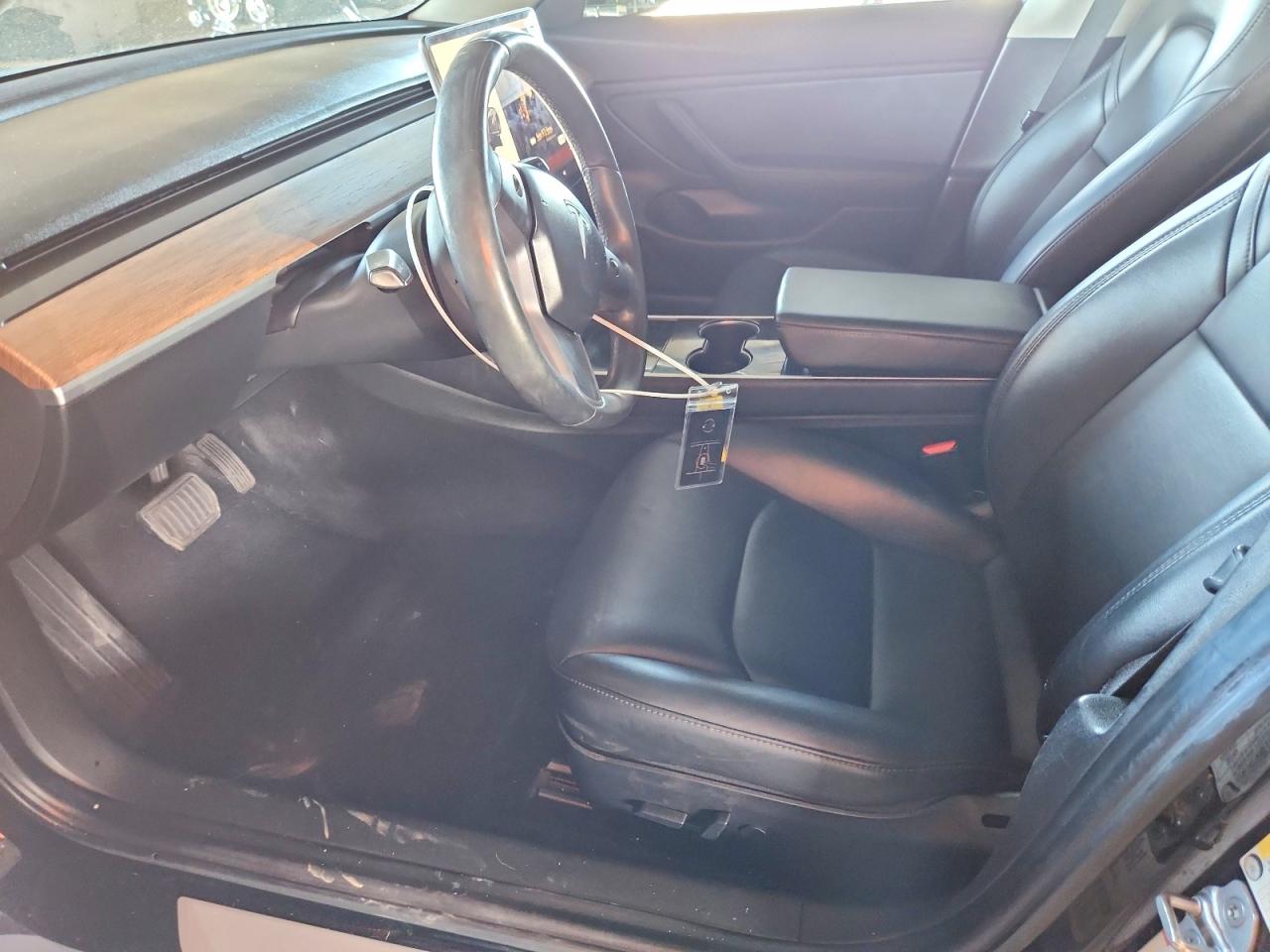 2018 TESLA MODEL 3 photo 7