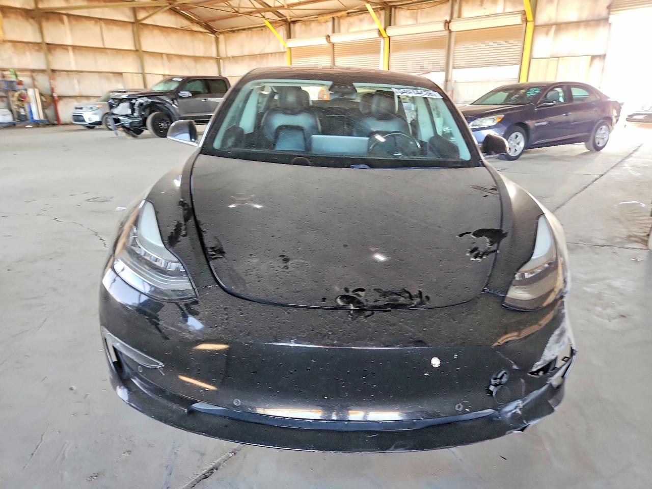 2018 TESLA MODEL 3 photo 5