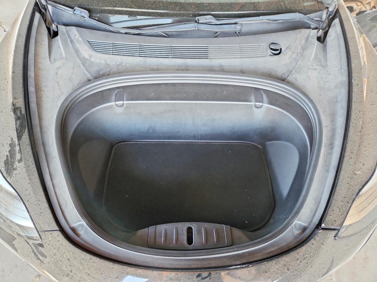 2018 TESLA MODEL 3 photo 11