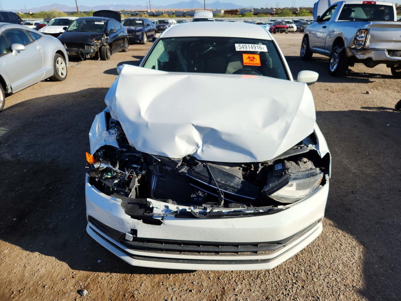 2017 VOLKSWAGEN JETTA S photo 13