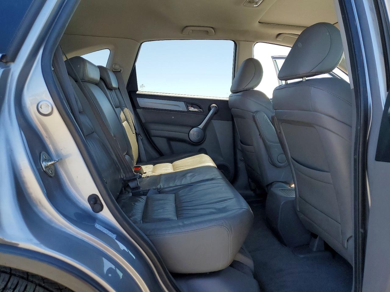 2008 HONDA CR-V EXL photo 21