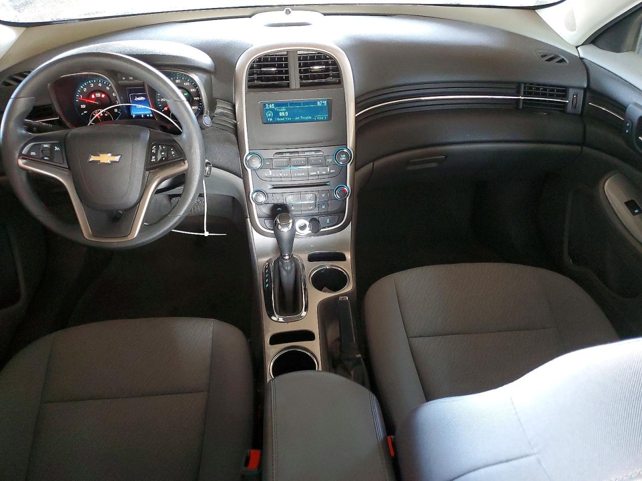 2014 CHEVROLET MALIBU LS photo 15