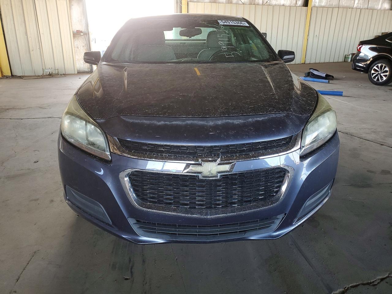 2014 CHEVROLET MALIBU LS photo 9