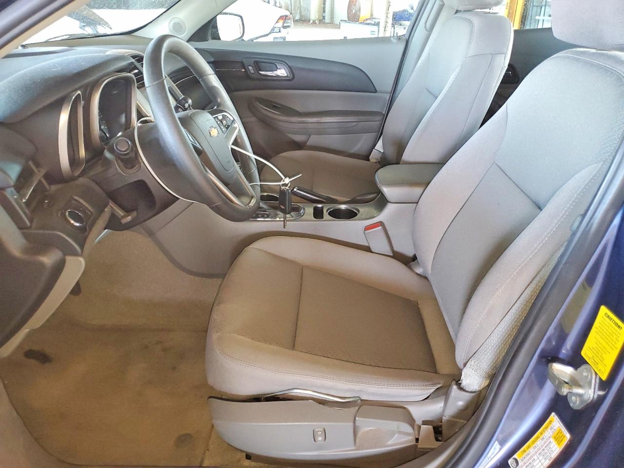2014 CHEVROLET MALIBU LS photo 13