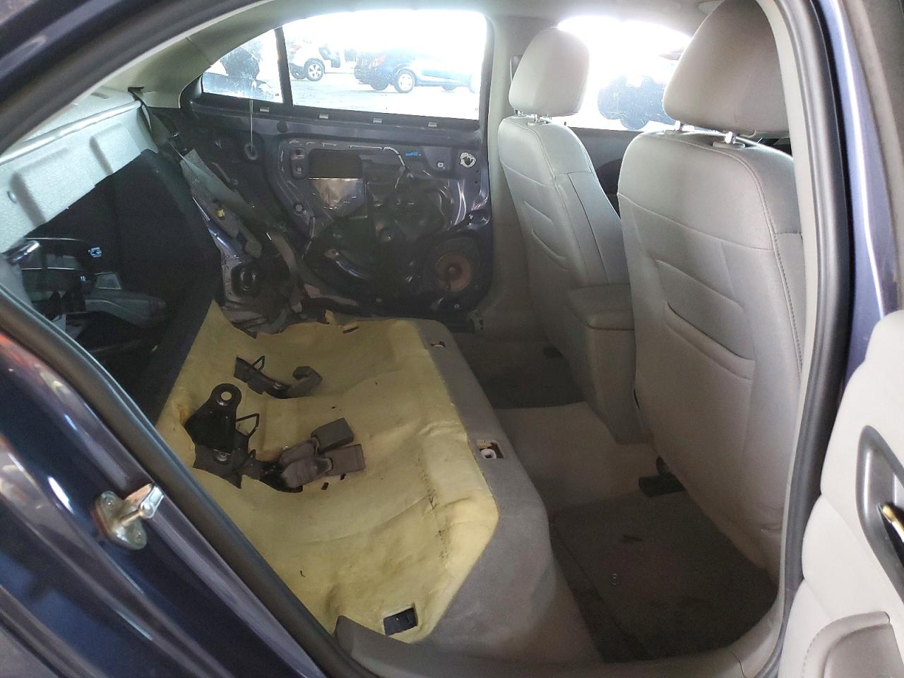 2014 CHEVROLET MALIBU LS photo 19