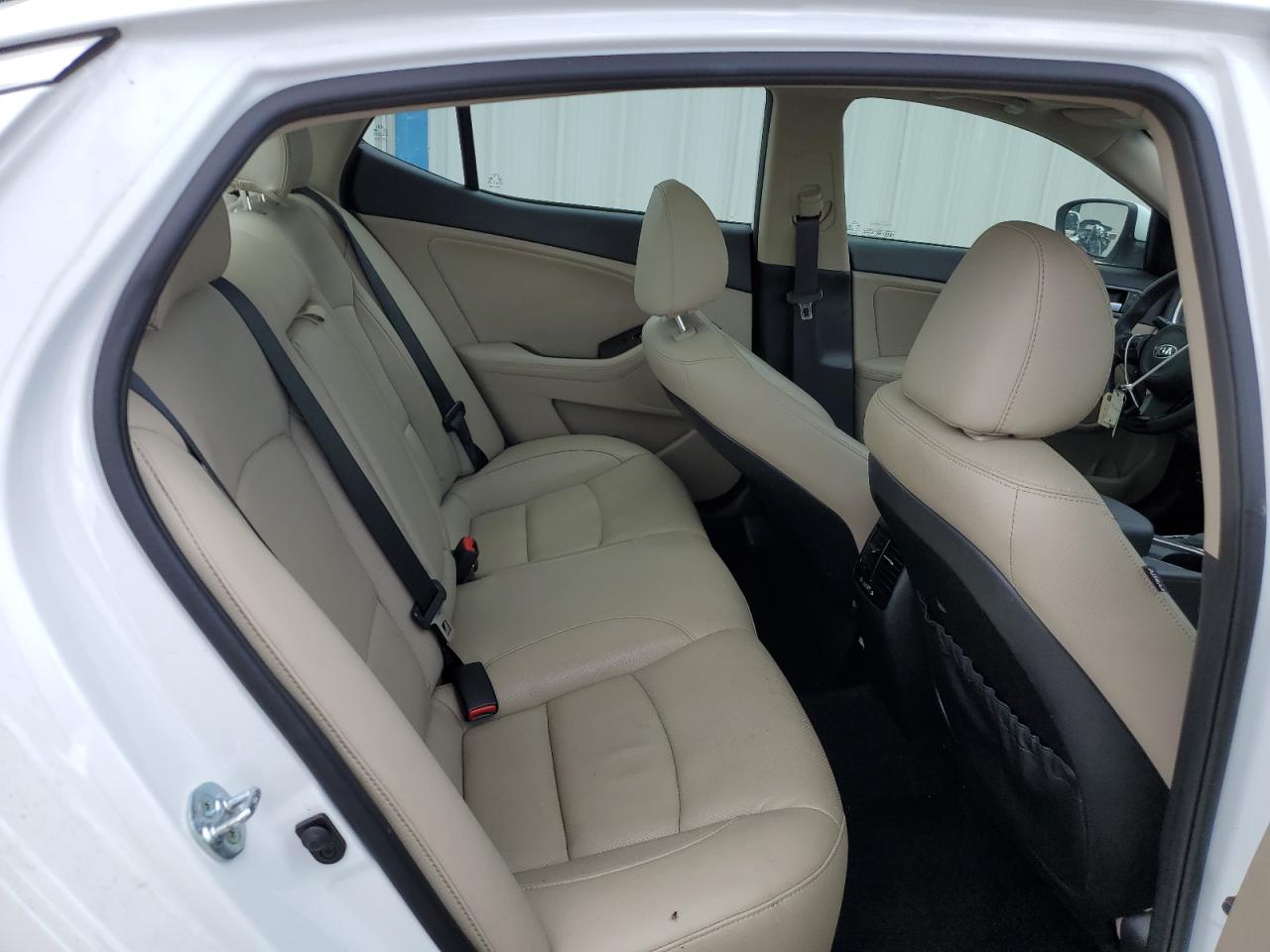 2015 KIA OPTIMA EX photo 28