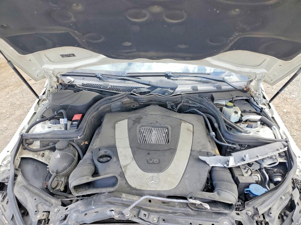 2011 MERCEDES-BENZ C 300 4MATIC photo 21