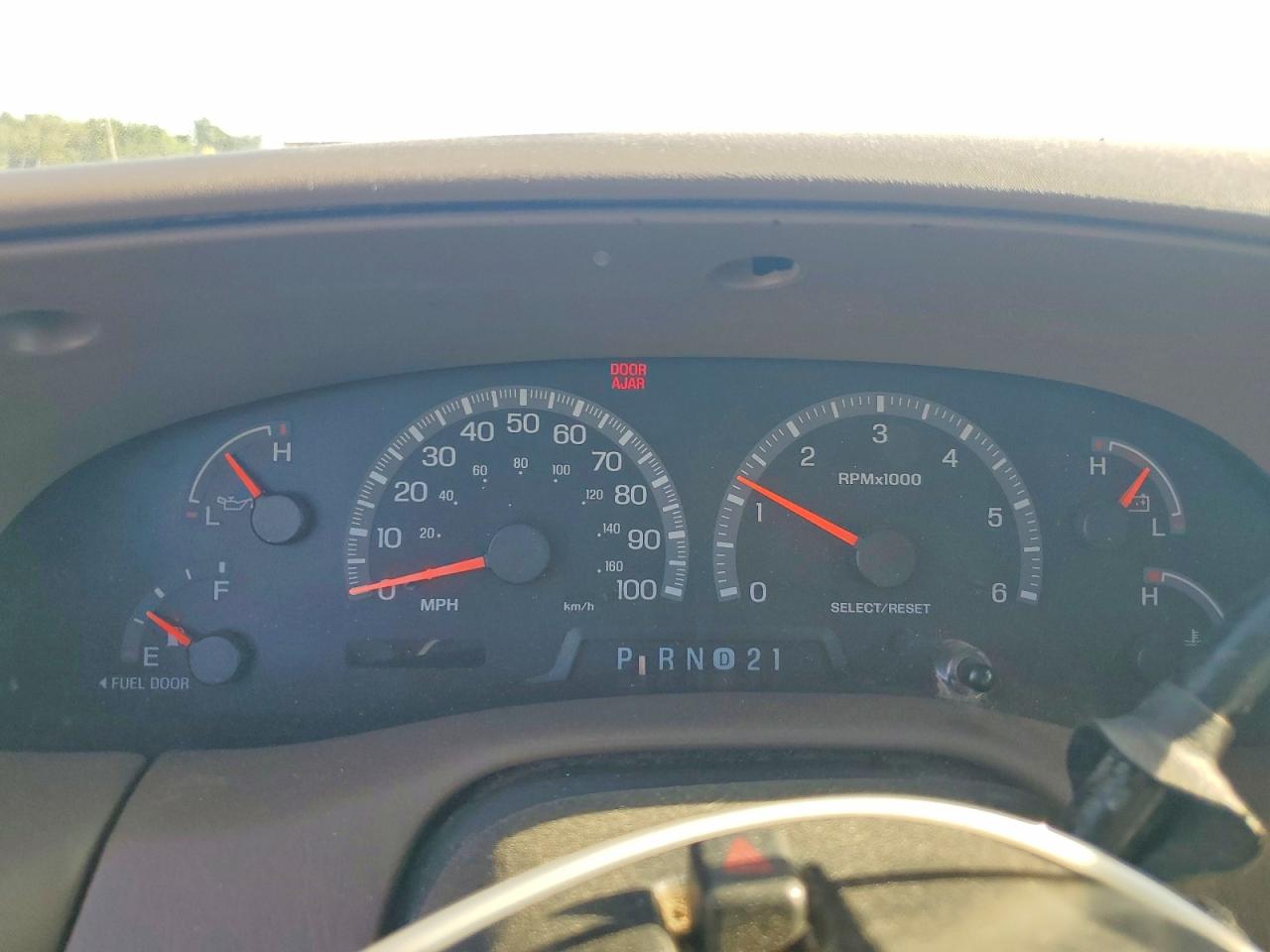 1999 FORD F150 photo 25