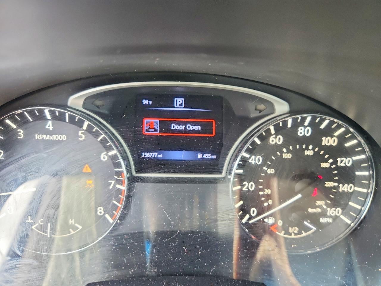 2017 NISSAN ALTIMA 2.5 S photo 25