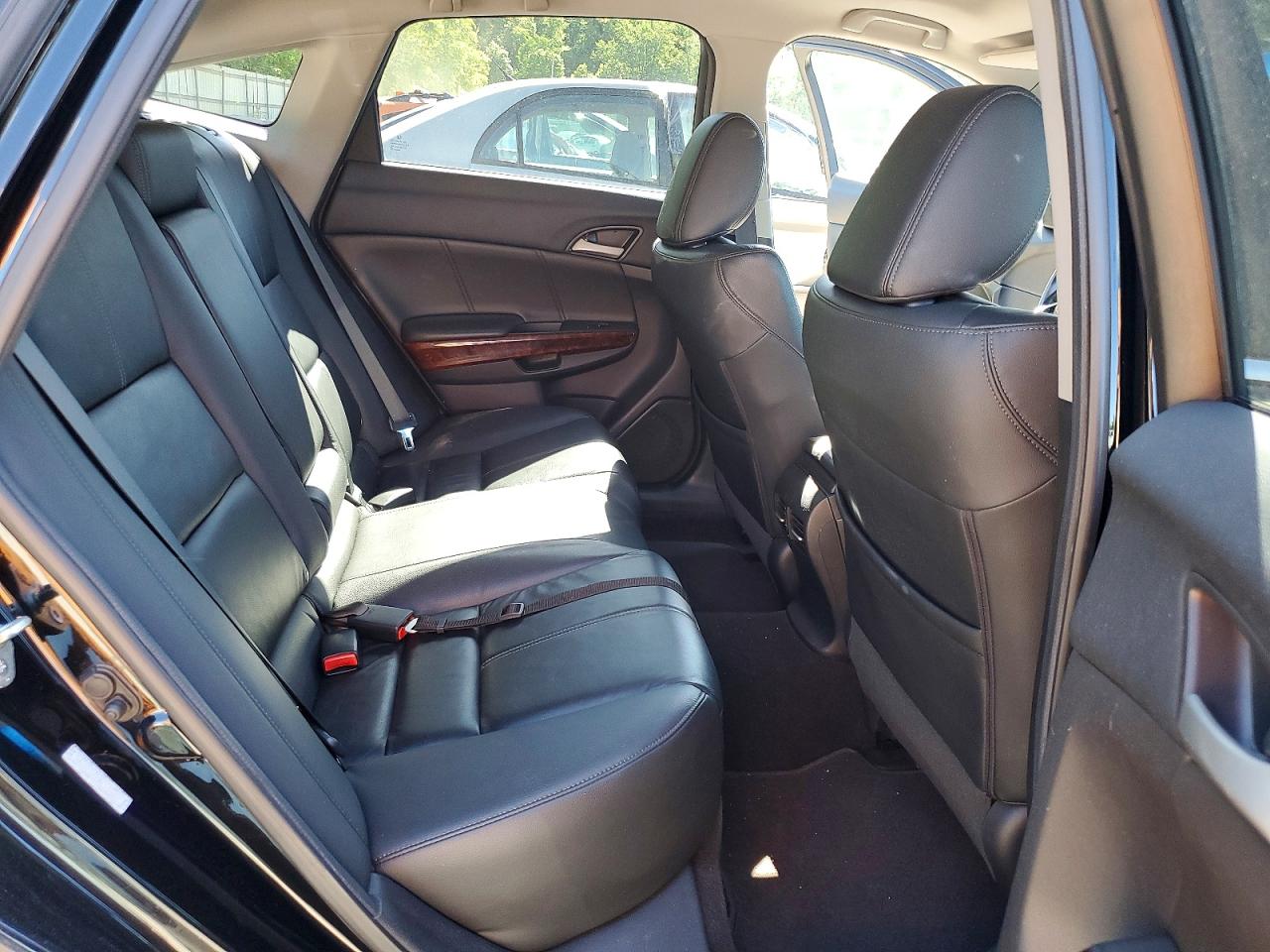 2010 HONDA ACCORD CROSSTOUR photo 19