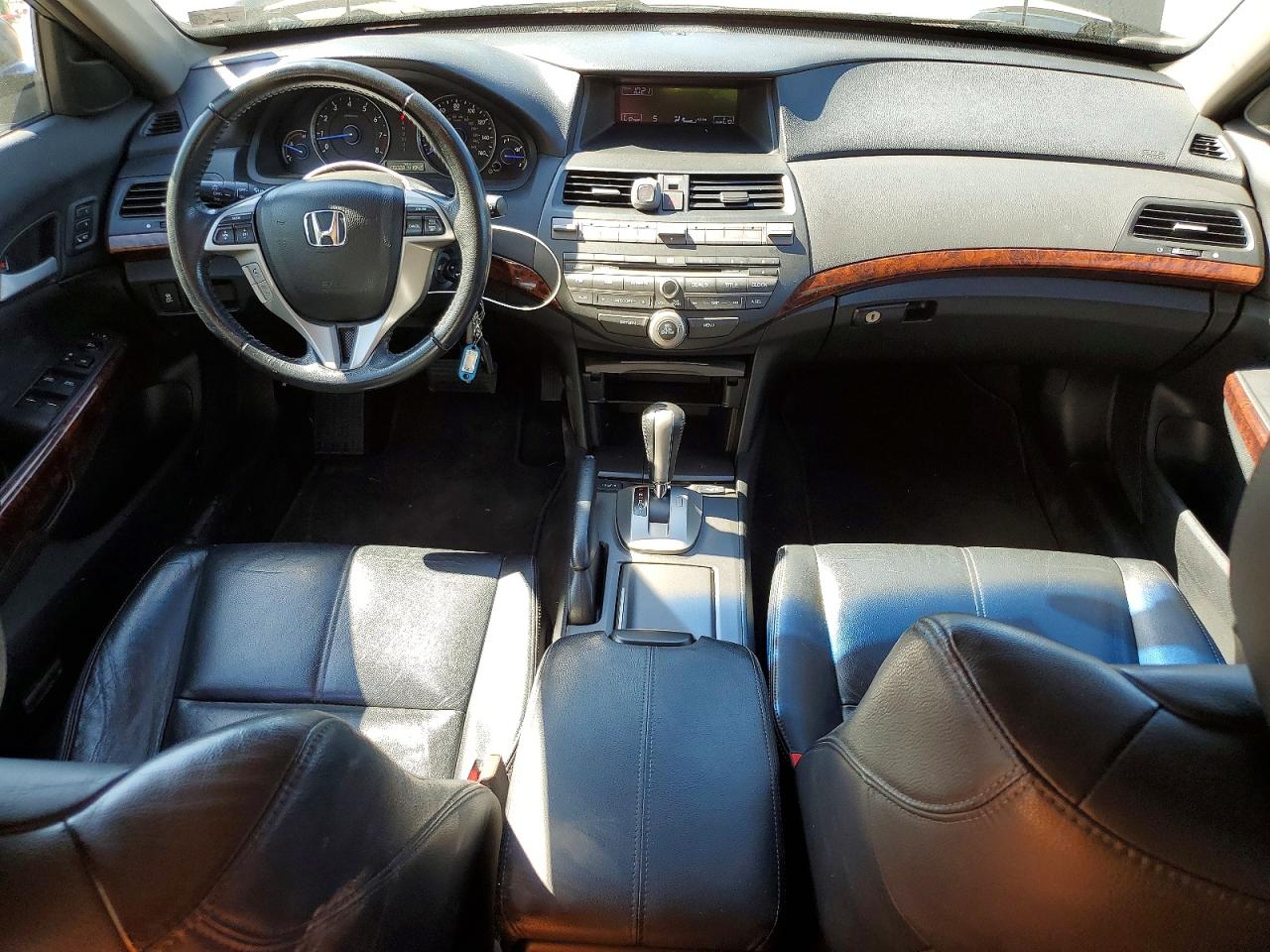 2010 HONDA ACCORD CROSSTOUR photo 15