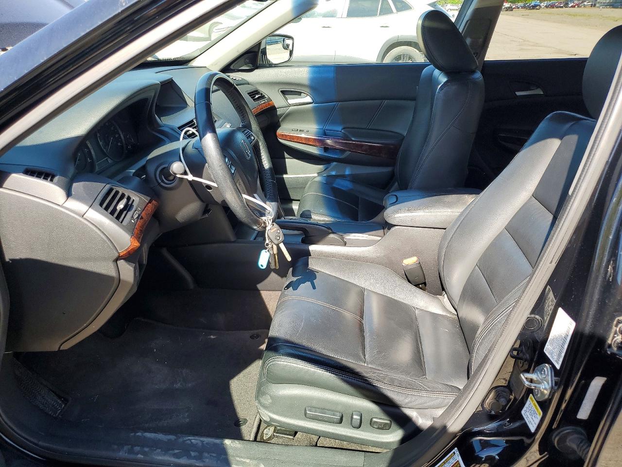 2010 HONDA ACCORD CROSSTOUR photo 13