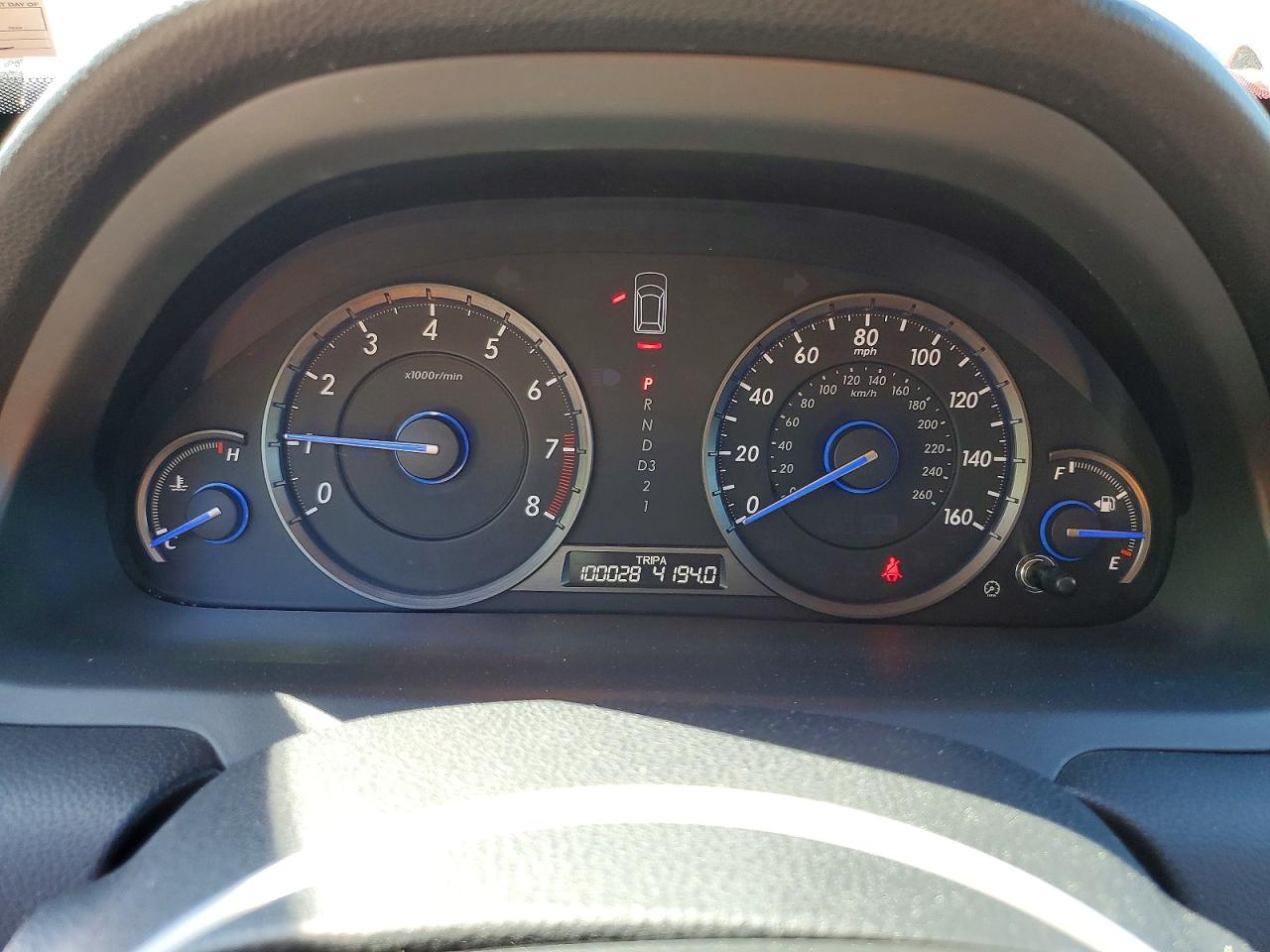 2010 HONDA ACCORD CROSSTOUR photo 17