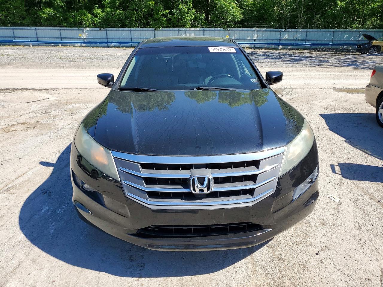2010 HONDA ACCORD CROSSTOUR photo 9