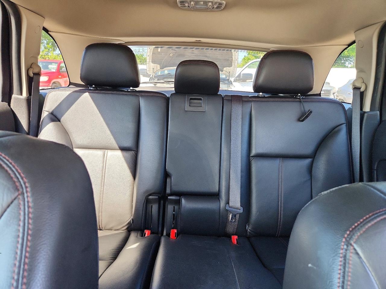 2013 FORD EDGE SEL photo 10