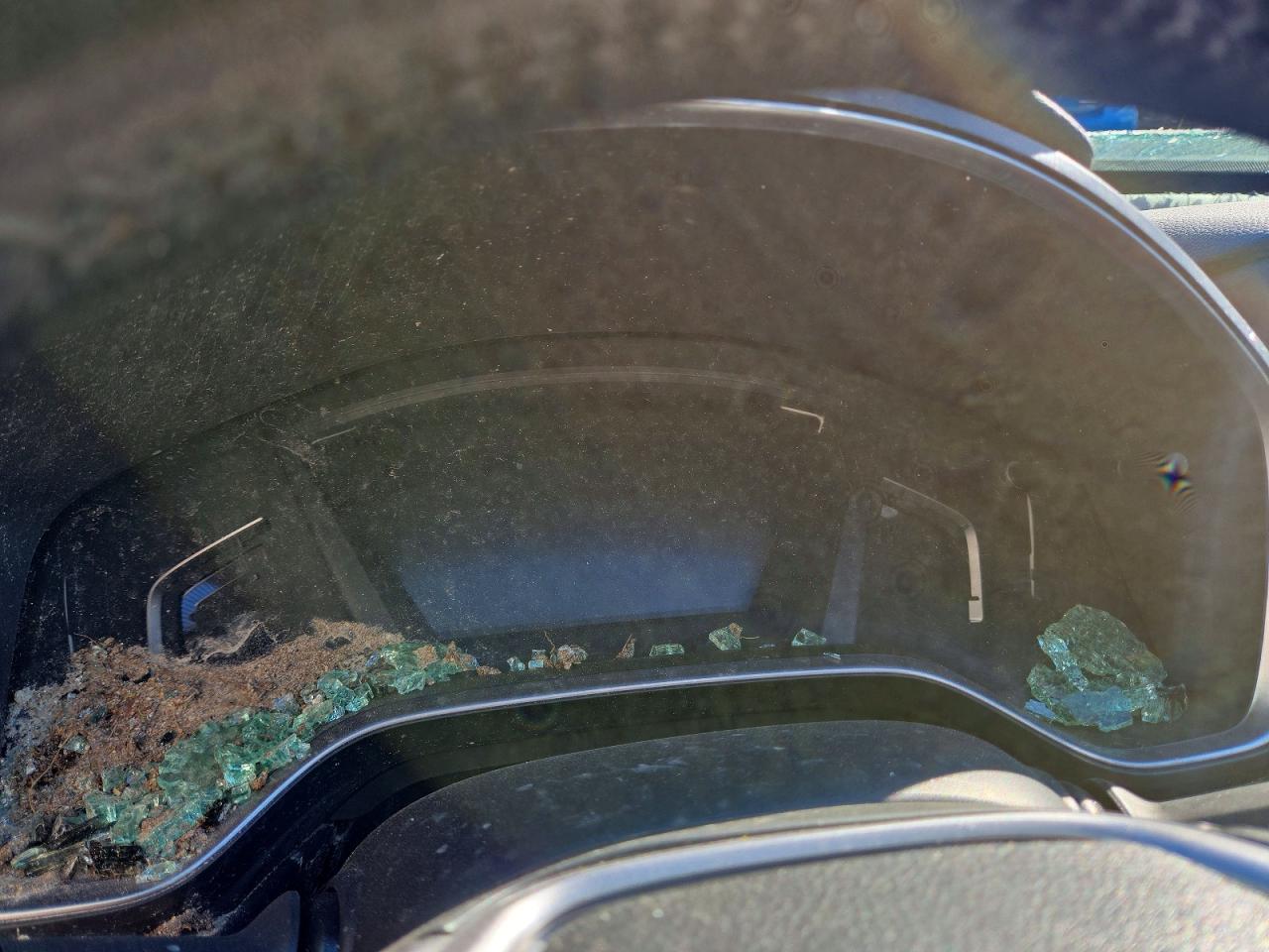 2018 HONDA CR-V EXL photo 17