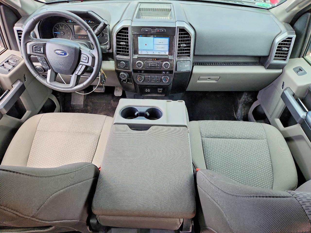 2019 FORD F150 SUPERCREW photo 15