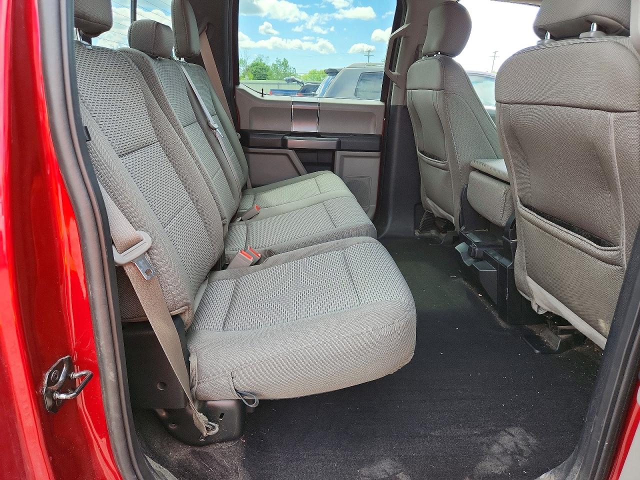 2019 FORD F150 SUPERCREW photo 19