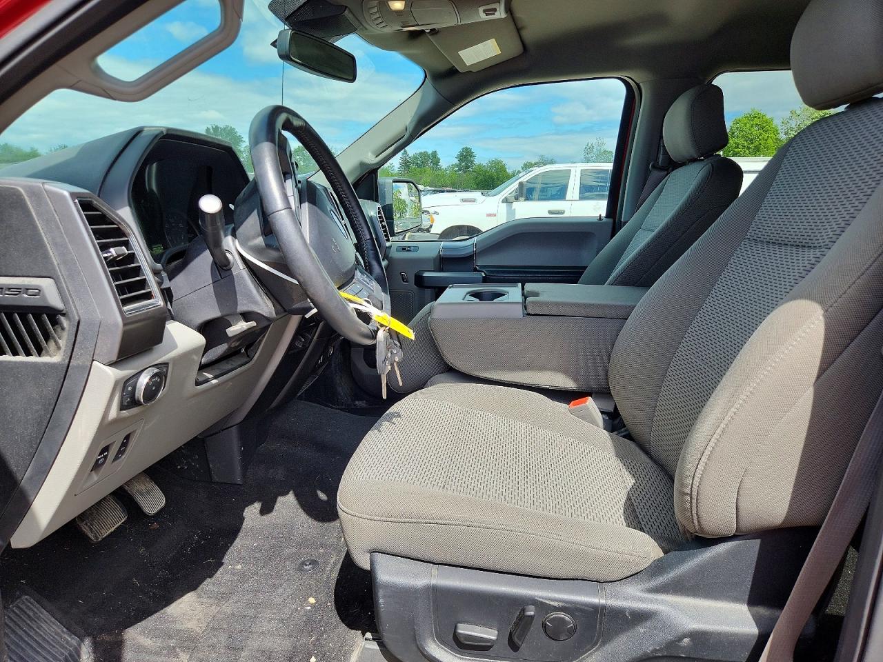 2019 FORD F150 SUPERCREW photo 13