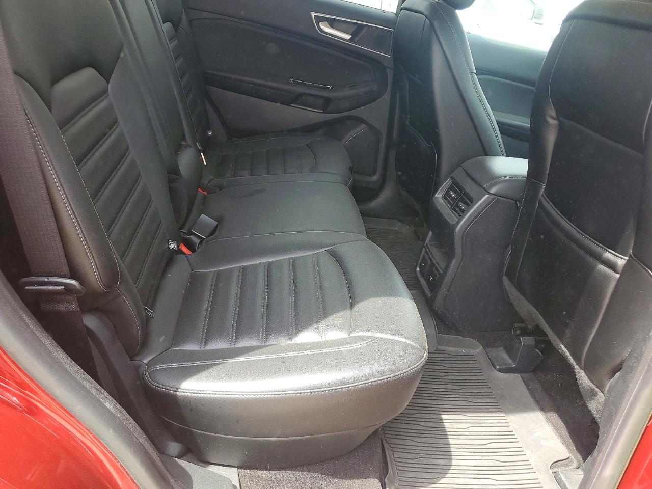 2020 FORD EDGE SEL photo 21