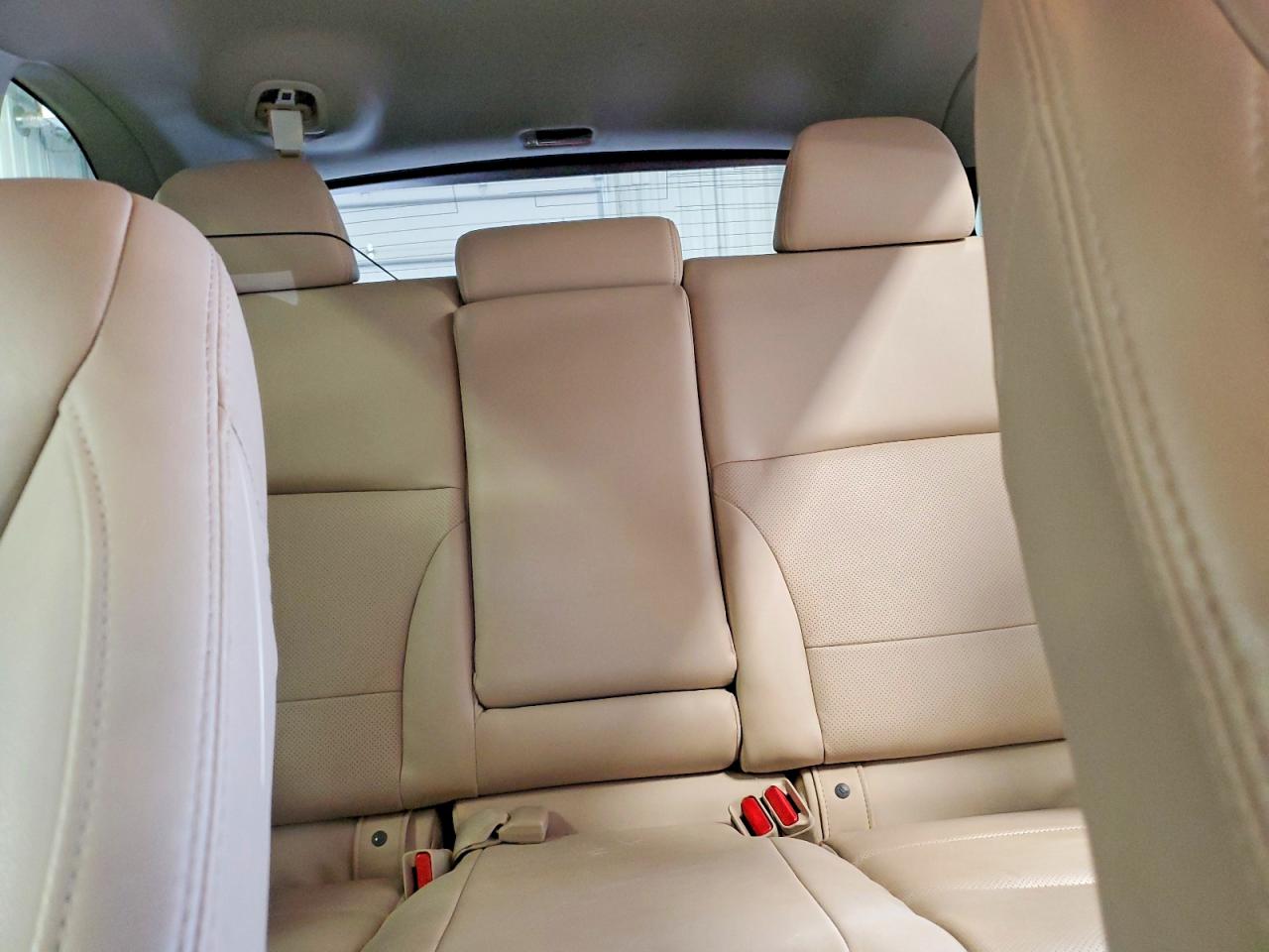 2015 SUBARU OUTBACK 2.5I LIMITED photo 19