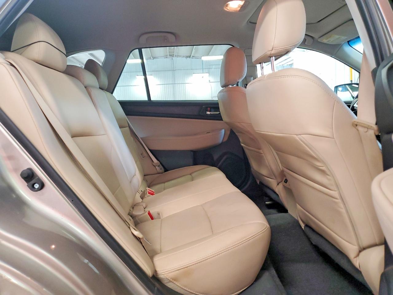 2015 SUBARU OUTBACK 2.5I LIMITED photo 21