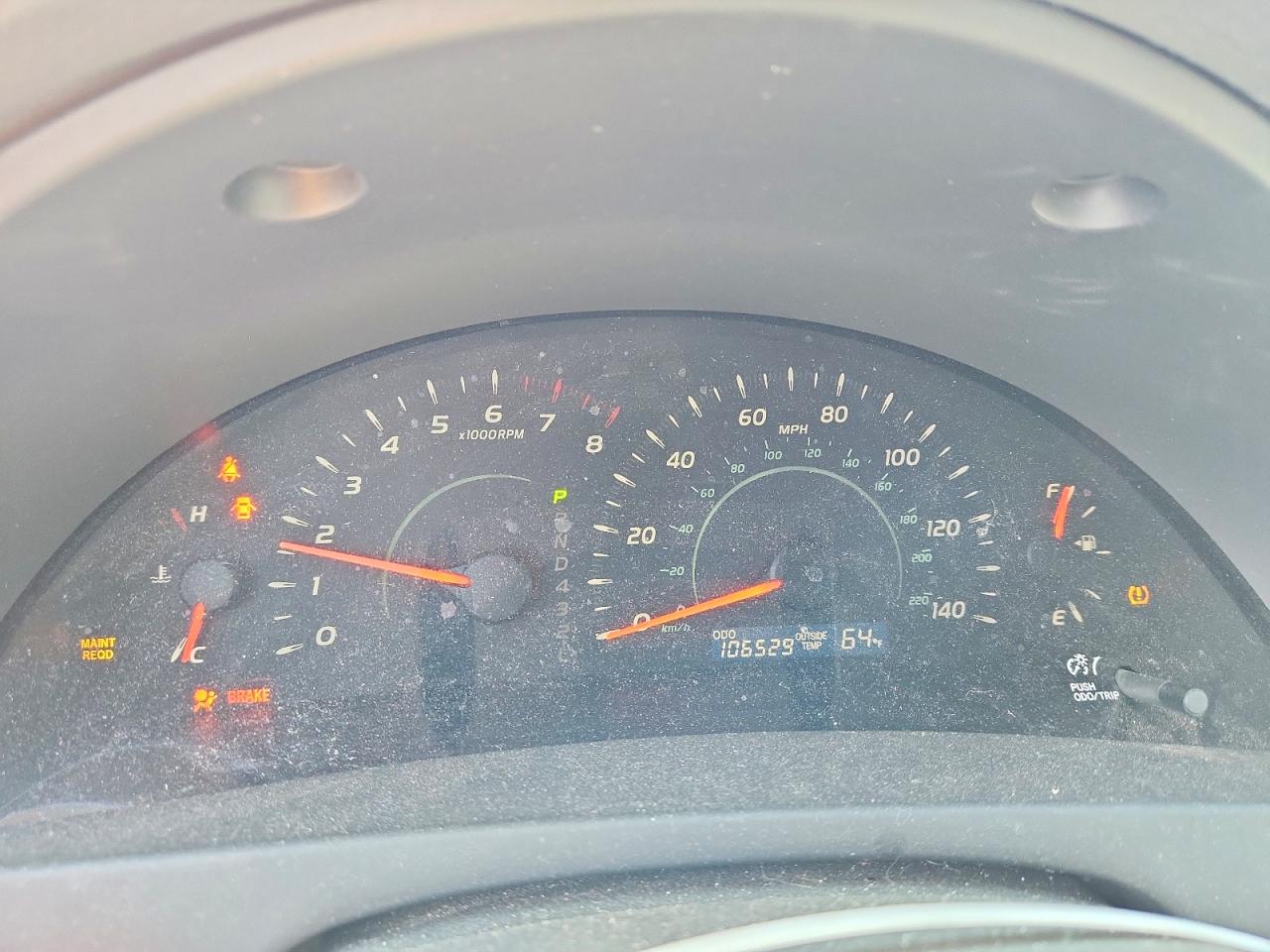 2009 TOYOTA CAMRY LE photo 9
