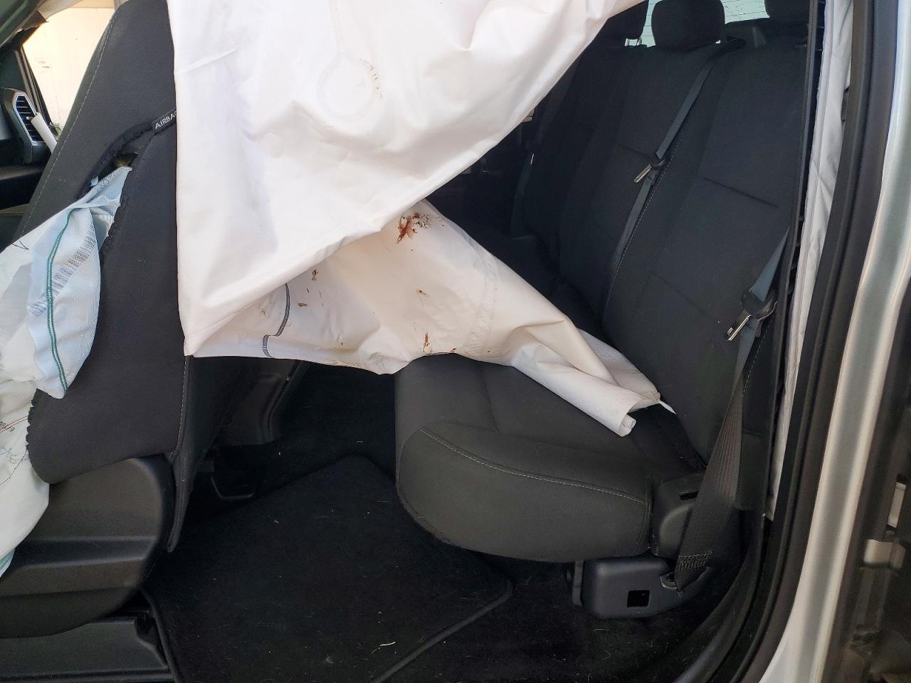 2018 FORD F150 SUPER CAB photo 28