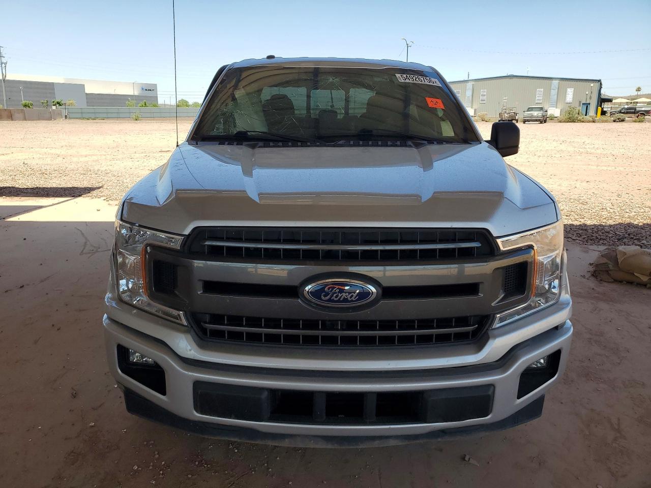 2018 FORD F150 SUPER CAB photo 13