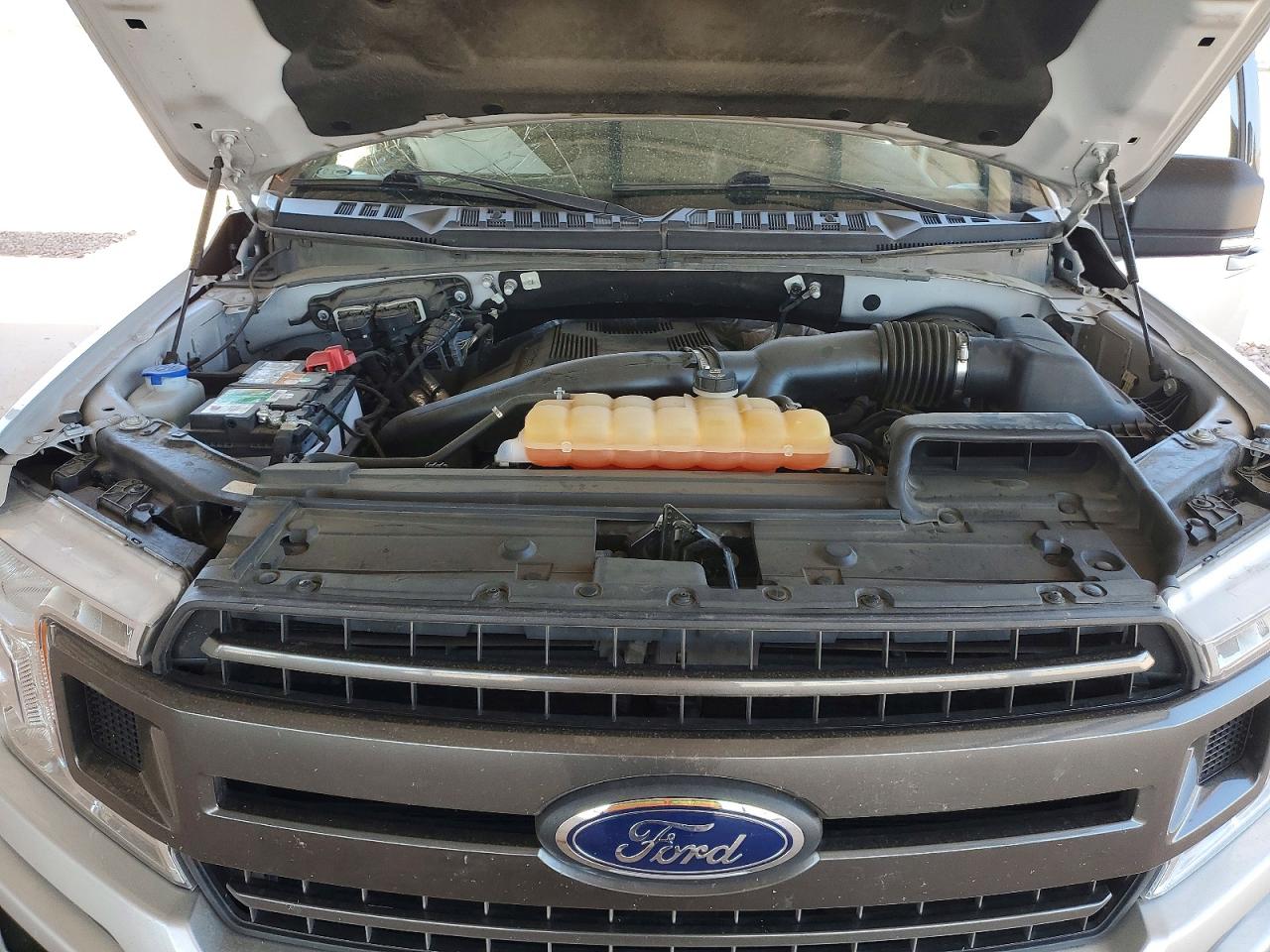 2018 FORD F150 SUPER CAB photo 31