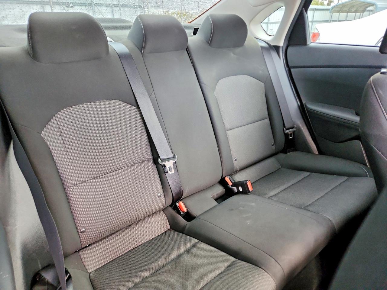 2023 KIA FORTE LXS photo 19