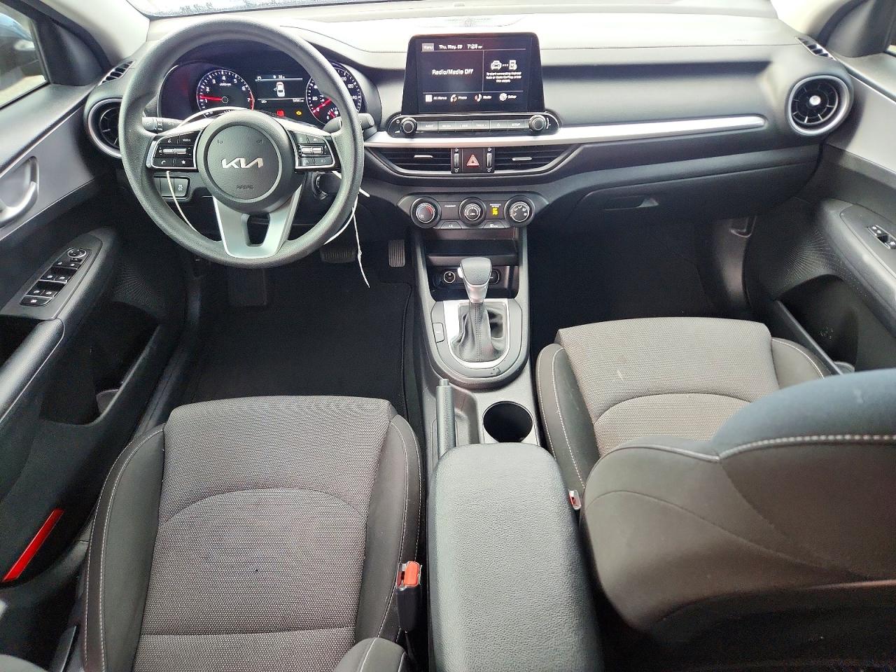 2023 KIA FORTE LXS photo 15