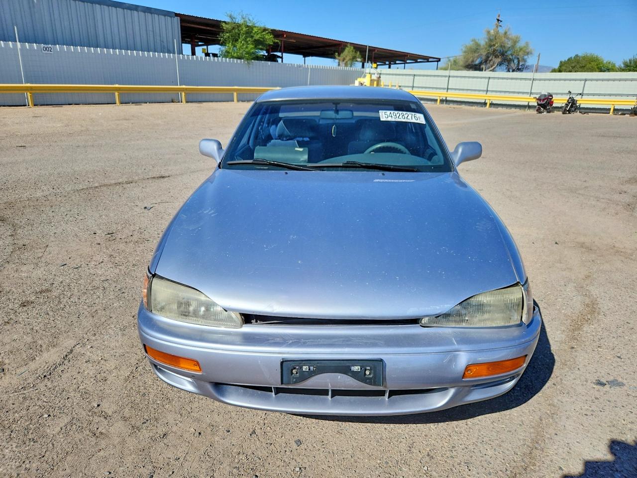 1995 TOYOTA CAMRY LE photo 13