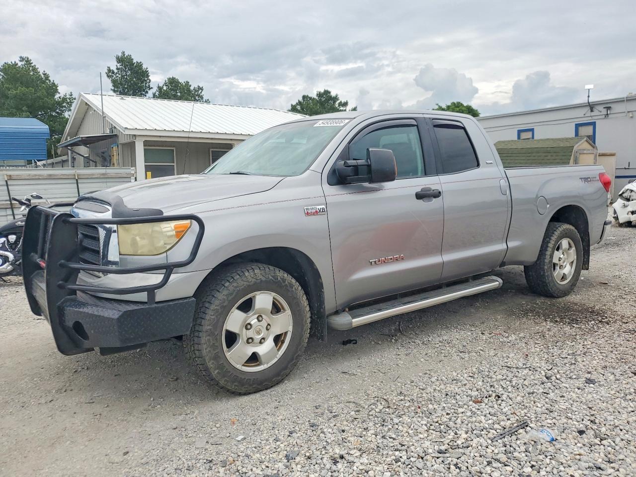 2007 TOYOTA TUNDRA