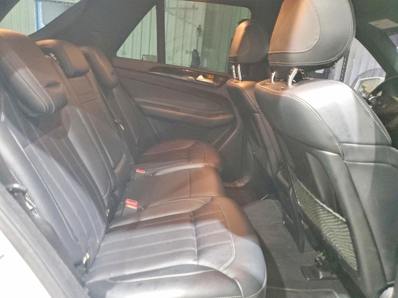 2018 MERCEDES-BENZ GLE 350 photo 21