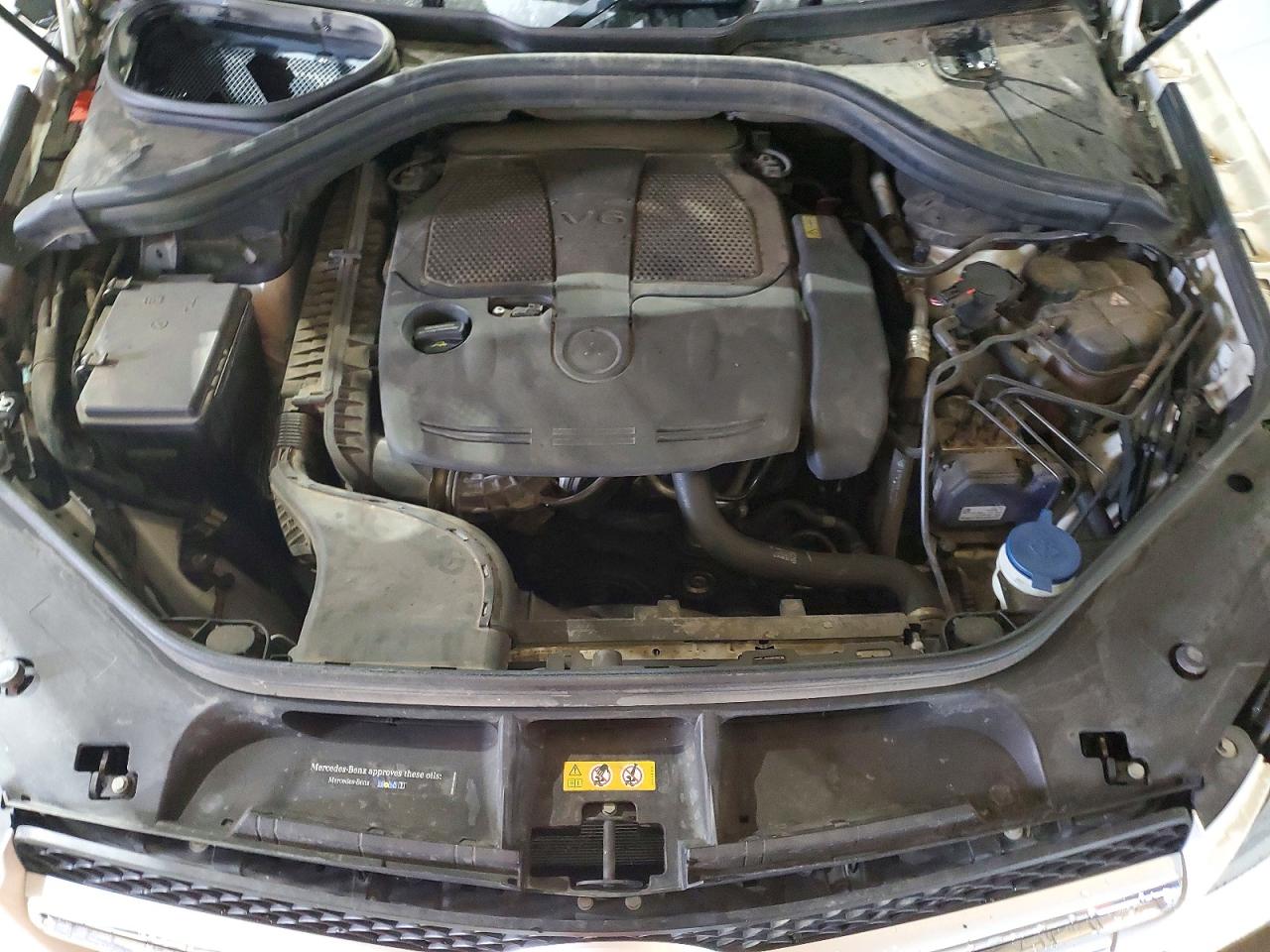 2018 MERCEDES-BENZ GLE 350 photo 23