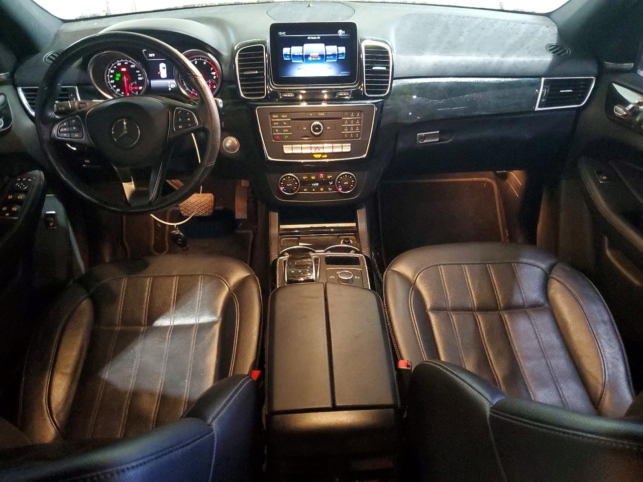 2018 MERCEDES-BENZ GLE 350 photo 15