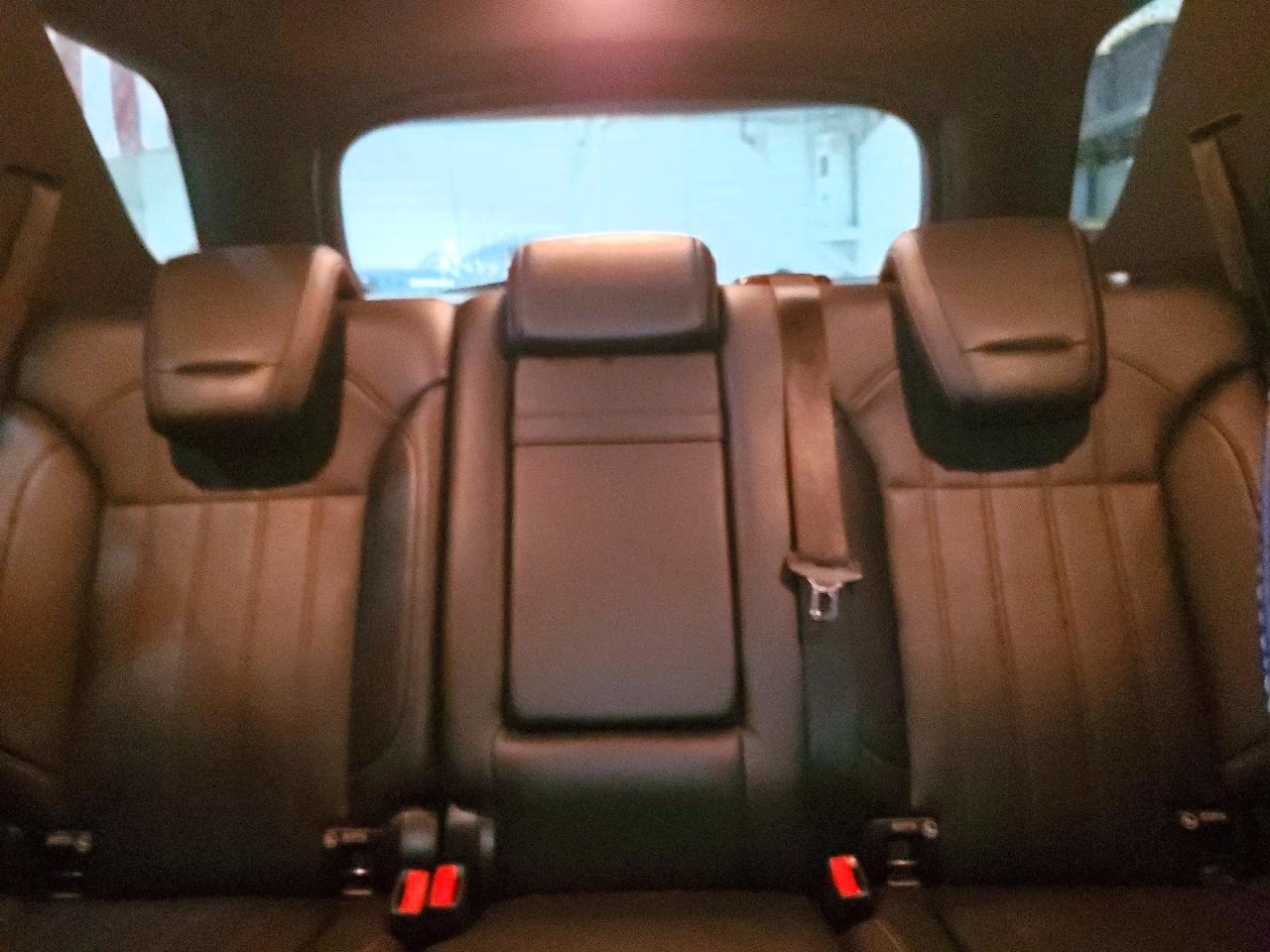 2018 MERCEDES-BENZ GLE 350 photo 19