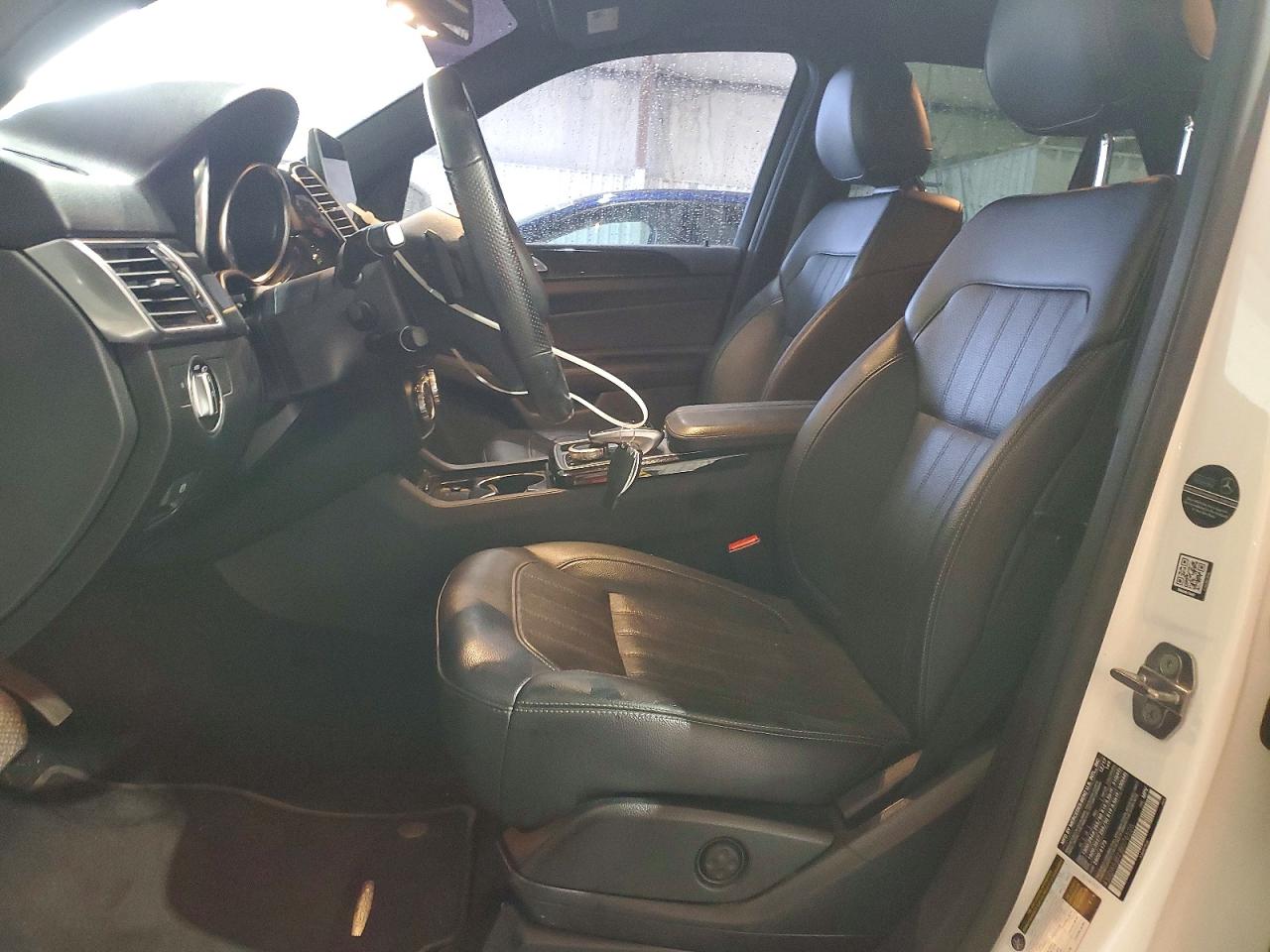 2018 MERCEDES-BENZ GLE 350 photo 13