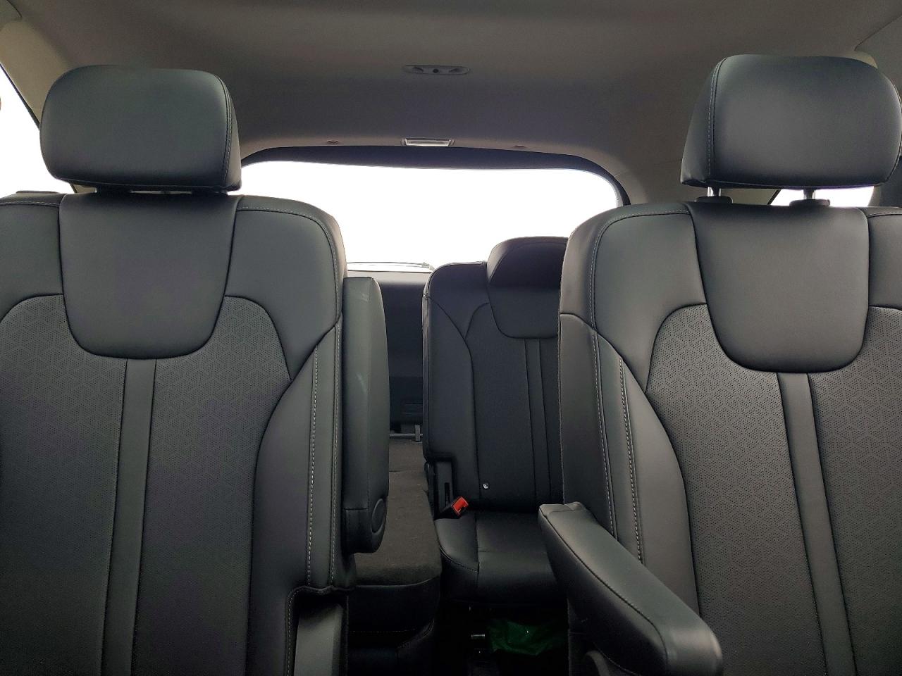 2022 KIA SORENTO SX photo 19