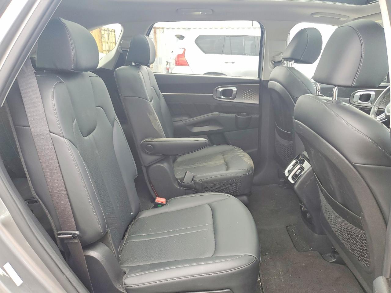 2022 KIA SORENTO SX photo 21