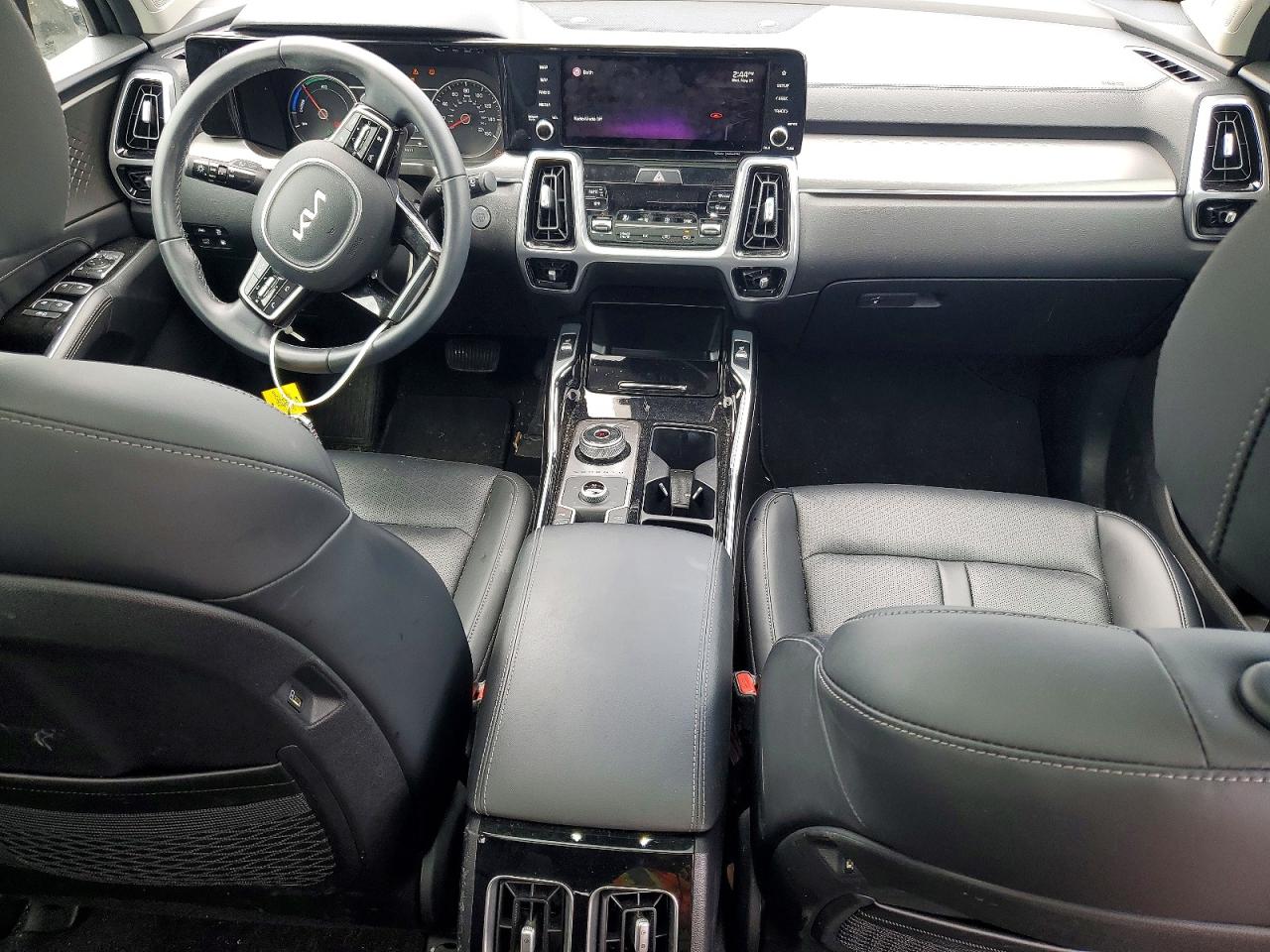 2022 KIA SORENTO SX photo 15