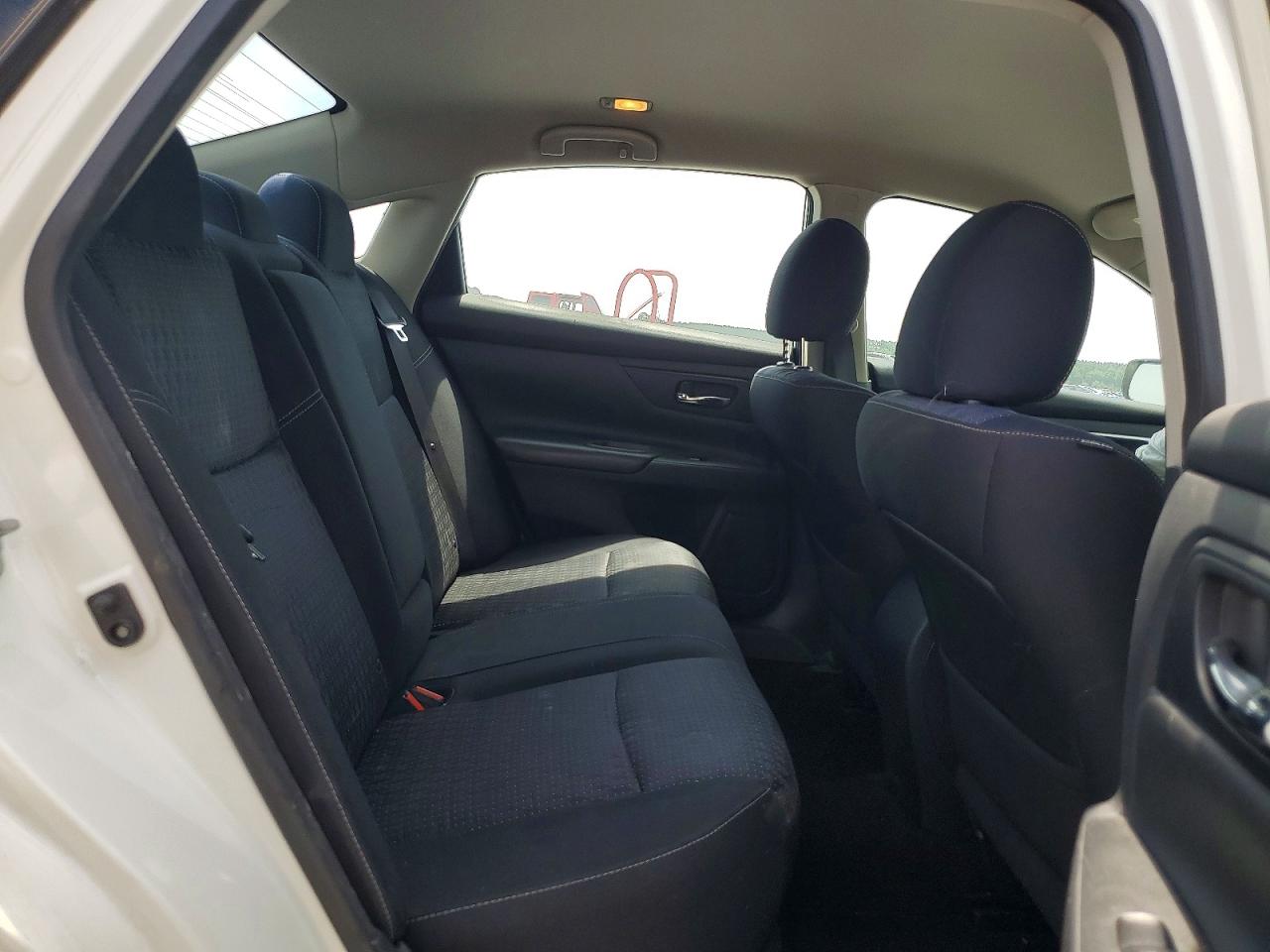 2016 NISSAN ALTIMA 2.5 S photo 19