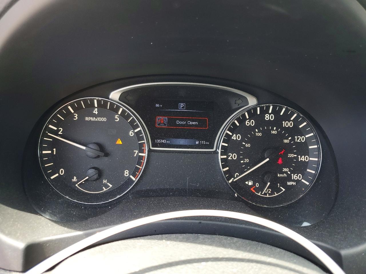 2016 NISSAN ALTIMA 2.5 S photo 17